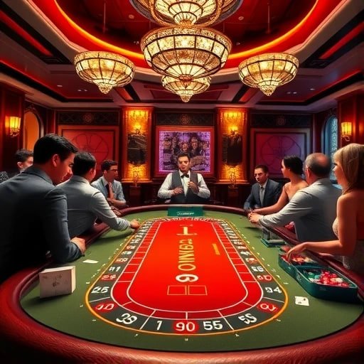 fitur unggulan aplikasi rans77 download mobile notifikasi live betting dan keamanan