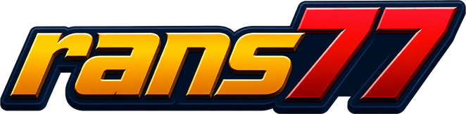 rans77 logo
